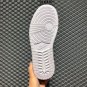 Air Jordan 1 Low 553558-112 White White-White