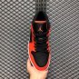 Air Jordan 1 Low CK3022-008 Core Black Orange Athletic Sneakers For Buy