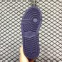 Air Jordan 1 Low Court Purple Black-White 553558-125