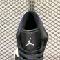 Air Jordan 1 Low Court Purple Black-White 553558-125