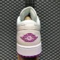 Air Jordan 1 Low GS Grey Fog Deadly Pink Free Shipping 555112-ID