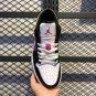 Air Jordan 1 Low SE âCyberâ Black Active Fuchsia-Cyber-White CW5564-001