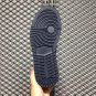 Air Jordan 1 Low Silver White-Navy Blue Skate Shoes CW8576-200