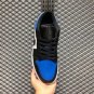 Air Jordan 1 Low Sport Royal White-Black CQ9446-400 On Sale