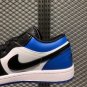 Air Jordan 1 Low Sport Royal White-Black CQ9446-400 On Sale