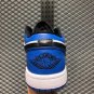 Air Jordan 1 Low Sport Royal White-Black CQ9446-400 On Sale