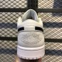 Air Jordan 1 Low White Obsidian Men&acirc;��s Casual Sport Shoes 553558-114