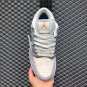 Air Jordan 1 Low White Sky Grey-Football Grey CV3043-100