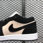 Air Jordan 1 Low Wmns Guava Ice Black Lifestyle Shoes DC0774-003