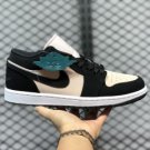 Air Jordan 1 Low Wmns Guava Ice Black Lifestyle Shoes DC0774-003