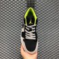 Air Jordan 1 Low Wolf Grey Venom Green-Black To Buy 553558-009