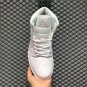 Air Jordan 1 Mid âEuro Tourâ London White Red-Silver CW7589-100