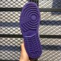Air Jordan 1 Mid &acirc;��Hulk&acirc;�� Aloe Verde Court Purple 554724-300