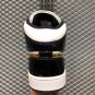 Air Jordan 1 Mid Black Metallic Gold White 852542-007 For Sale