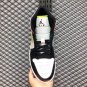 Air Jordan 1 Mid GS White Cyber Active-Fushia CZ9834-100 Free Shipping