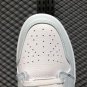 Air Jordan 1 Mid SE âMindfulnessâ White Light Blue Green Purple CW5853-100
