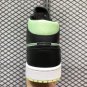 Air Jordan 1 Mid SE Black Chile Red-Barely Volt Outlet Online CV5276-003