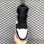 Air Jordan 1 Mid SE Black White-Game Royal 852542-102