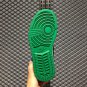 Air Jordan 1 Mid SE Pine Green Sail-Black On Sale 852542-301