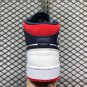 Air Jordan 1 Mid SE USA White University Red 852542-104