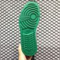 Air Jordan 1 Mid SE White Black-Green-Yellow Hot Sale 852542-101