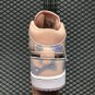 Air Jordan 1 Mid SE WMNS âP(Her)spectiveâ Washed Coral CW6008-600