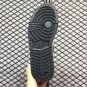 Air Jordan 1 Mid Smoke Grey White-Black Sneakers 852542-011