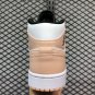 Air Jordan 1 Mid White Black-Crimson Tint Outlet Online 554724-133