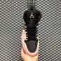 Air Jordan 1 Mid WMNS âIridescentâ Pinkish Beige Suede Sport Shoes BQ6472-602