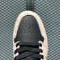 Air Jordan 1 Mid WMNS âIridescentâ Pinkish Beige Suede Sport Shoes BQ6472-602