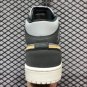 Air Jordan 1 Mid WMNS Iron Grey White Onyx Super Deals BQ6472-020