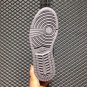 Air Jordan 1 Phat Low Black Varsity Red-Sail 350571-061