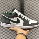 Air Jordan 1 Retro “Northside” White Dark Forest 309192-131