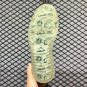 Air Jordan 1 Retro âNorthsideâ White Dark Forest 309192-131