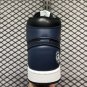 Air Jordan 1 Retro High OG âMars Blackmonâ Midnight Navy Black-White 705588-550
