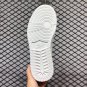 Best Sell Air Jordan 1 Mid DA4666-100 Light Grey Blue Bone