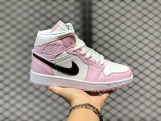 air jordan soft pink