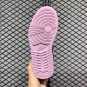 Best Sell Air Jordan 1 Mid Wmns White Soft Pink-Black BQ6472-500
