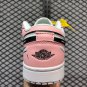 Buy Womenâs Air Jordan 1 Low White Pink-Graffiti 676854-111