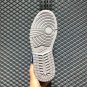 Sale Air Jordan 1 Mid Light Smoke Grey Black-White 554724-092