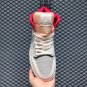 SNS x Air Jordan 1 Mid â20th Anniversaryâ Sail Gym Red CT3443-100