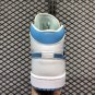 Top Quality Air Jordan 1 Mid &acirc;��UNC&acirc;�� University Blue White BQ6472-114