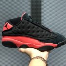 Clot x Air Jordan 13 Low Black Infrared 23 For Sale AT3102-006