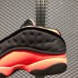 Clot x Air Jordan 13 Low Black Infrared 23 For Sale AT3102-006
