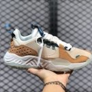 DB5923-141 Top Quality Air Jordan Delta SP Oatmeal Blue Force