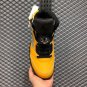 Hot Sale Air Jordan 5 SP Amarillo College Navy-Amarillo CQ9541-704