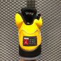Hot Sale Air Jordan 5 SP Amarillo College Navy-Amarillo CQ9541-704