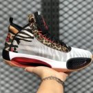 Jayson Tatum x Air Jordan 34 “Welcome To The Zoo” PE DA1900-900