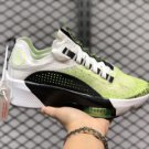 Jordan Air Zoom Renegade White Green-Black-Pure Platinum For Sale