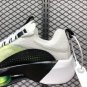 Jordan Air Zoom Renegade White Green-Black-Pure Platinum For Sale